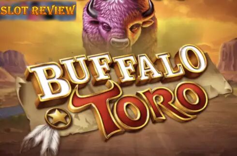 Buffalo Toro Slot Review